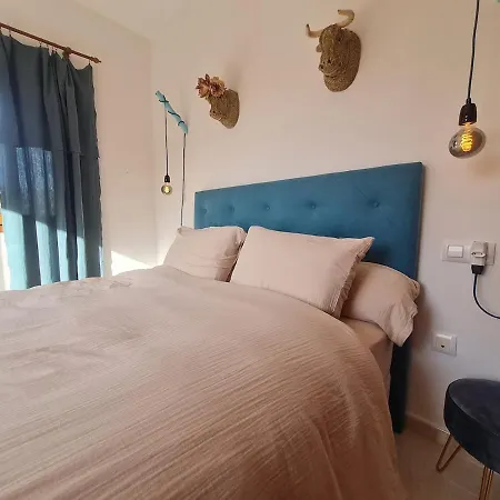 Dos Dedos Villa Turre