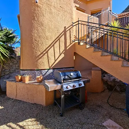 Dos Dedos Villa