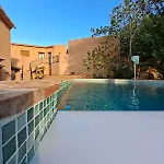 Dos Dedos ヴィラ